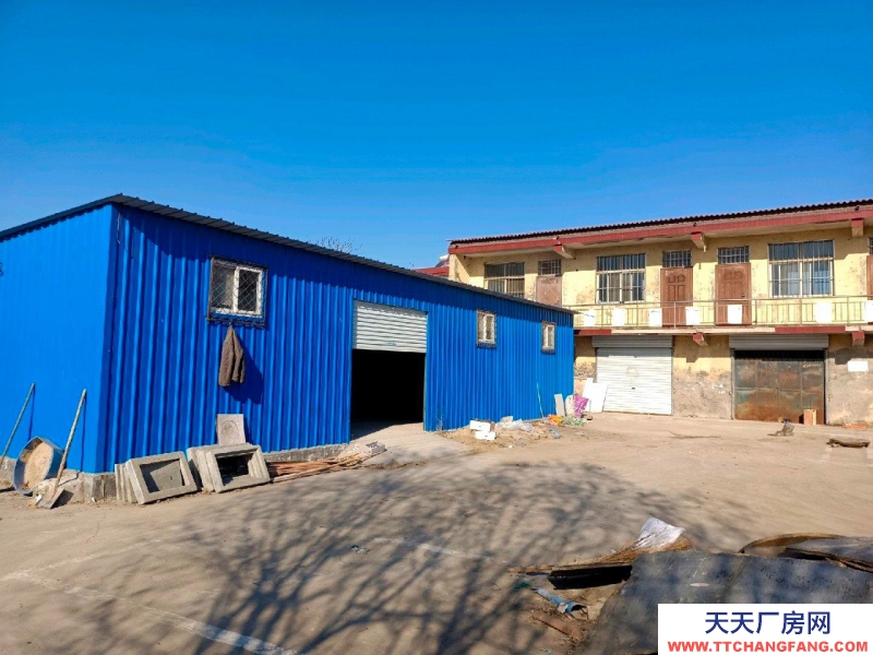 邯鄲 叢臺 獨院水電齊全交通方便