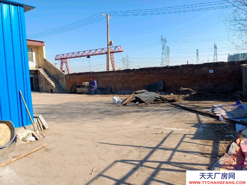 邯鄲 叢臺 獨院水電齊全交通方便