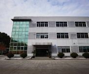 (出售) 奉賢金匯鎮獨棟廠房出售，單層11米，50年產權