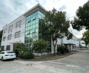 (出售) 奉賢金匯鎮獨棟廠房出售，單層11米，50年產權