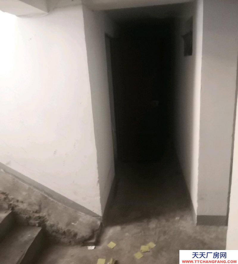 邯鄲 叢臺 房源緊挨樓道，方便可以存車子，可以改電充電動車