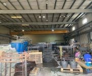 (出售) 奉賢海灣104地塊， 綠證，工業用房，25畝