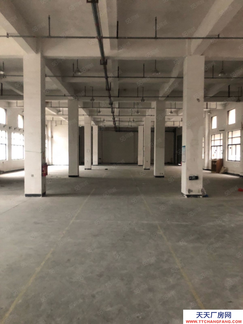 溫州瑞安(出售) 廠房位于瑞安塘下工業(yè)區(qū),占地9畝建筑14800平方米