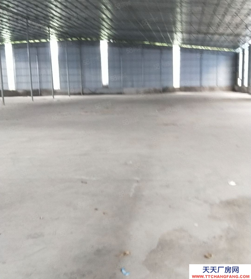 (出租) 柳州柳南免中介費，南環4000平方廠房，證件齊全，可分租