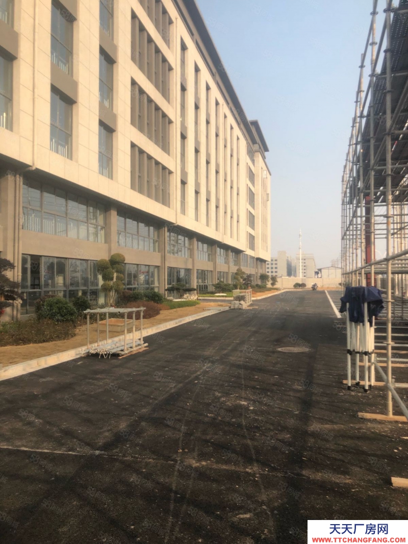 溫州瑞安(出售) (出售)瑞安東山經濟開發區小微園四樓1780平方米