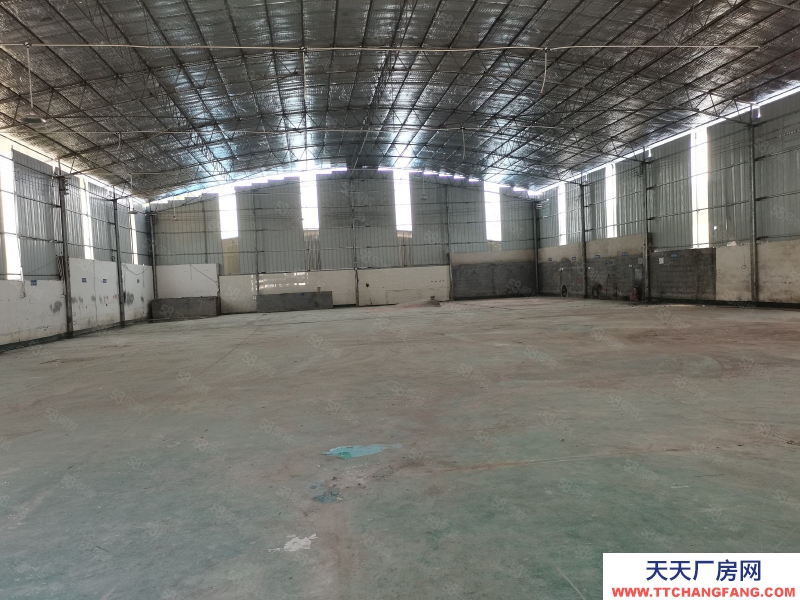 (出租) 柳州柳南瑞龍路附近1000平廠房出租，有隔熱層