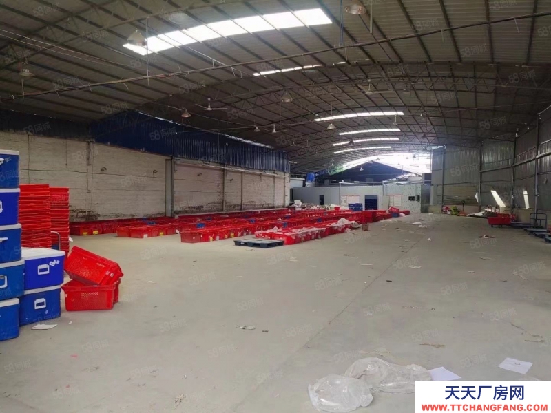 (出租) 柳州柳南南環1000平可做食品加工廠房