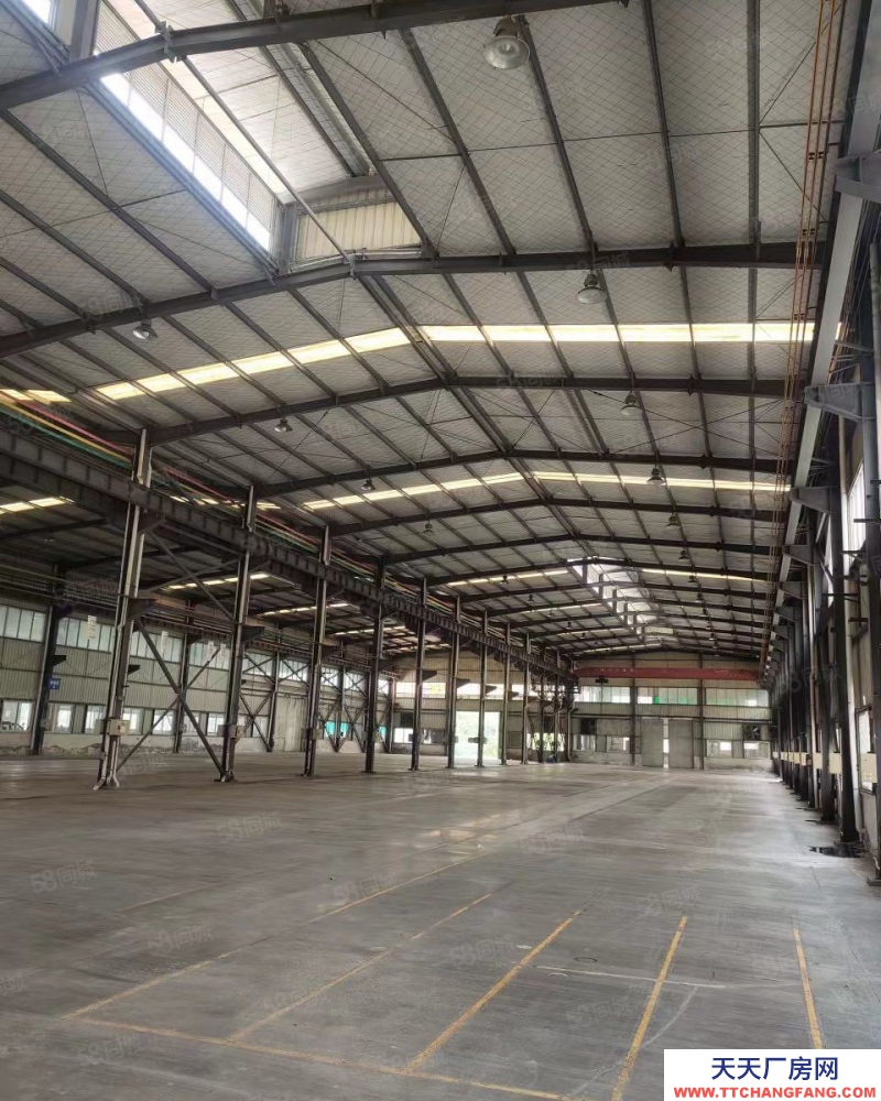 (出租)柳州 柳南河西靚麗8000平標準廠房免中介費出租