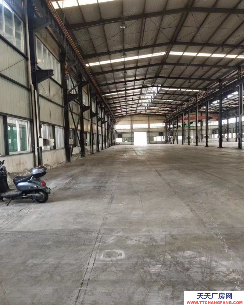 (出租)柳州 柳南河西靚麗8000平標準廠房免中介費出租