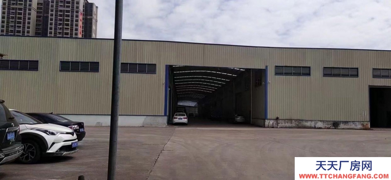 (出租) 廣州肇慶位于321國(guó)道旁交通方便