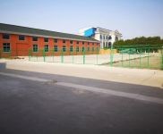 (出租) 奉賢獨門獨院倉庫出租價格便宜掛車進出方便