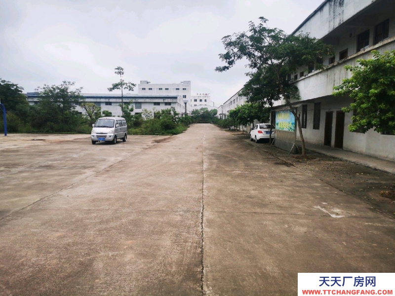 (出租) 廣州肇慶廠房空地多，具體詳情請(qǐng)面議。