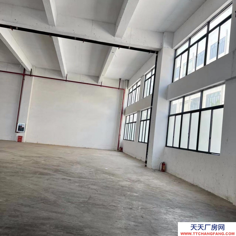 (出租) 柳州柳南河西工業園螺螄粉孵化園一樓2200平標準廠房