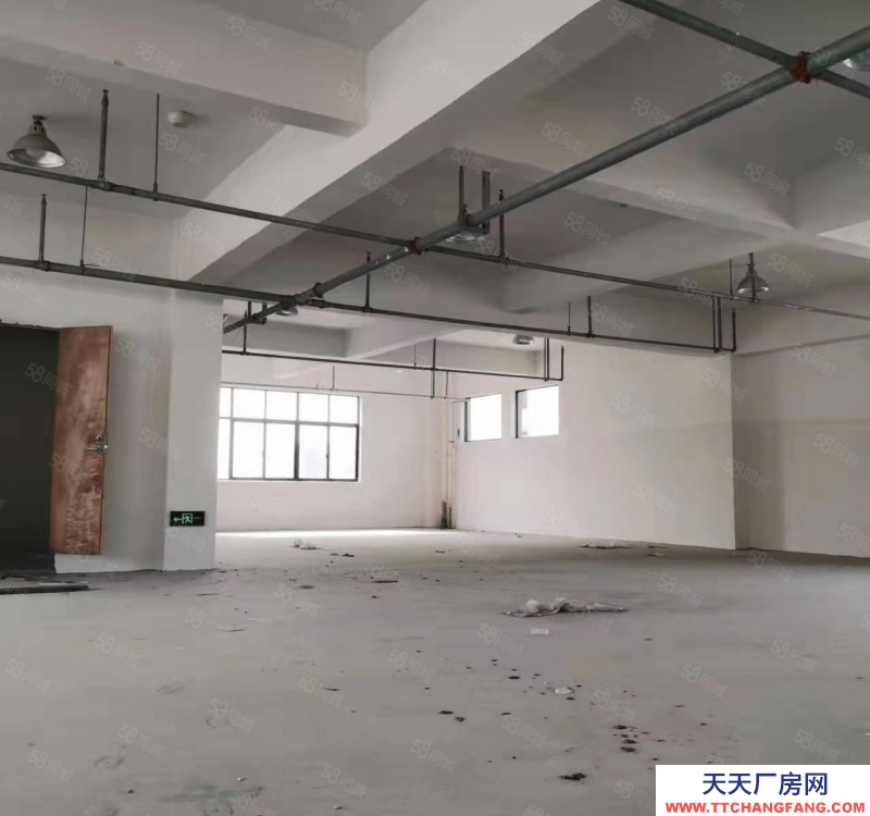 溫州樂(lè)清(出租) 翁垟工業(yè)區(qū)，一樓1100平米，25層每層450，共2900