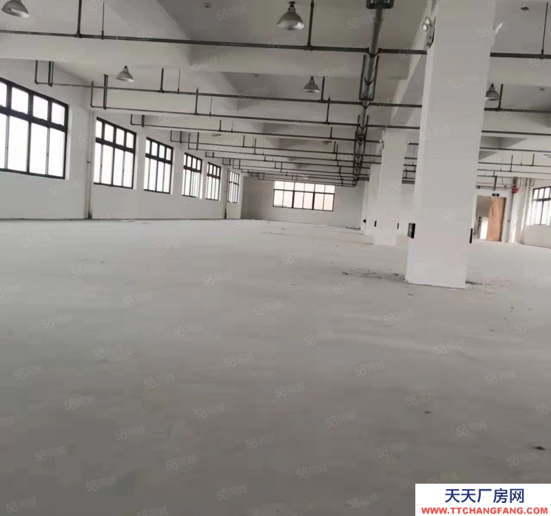 溫州樂清(出租) 翁垟工業(yè)區(qū)，一樓1100平米，25層每層450，共2900