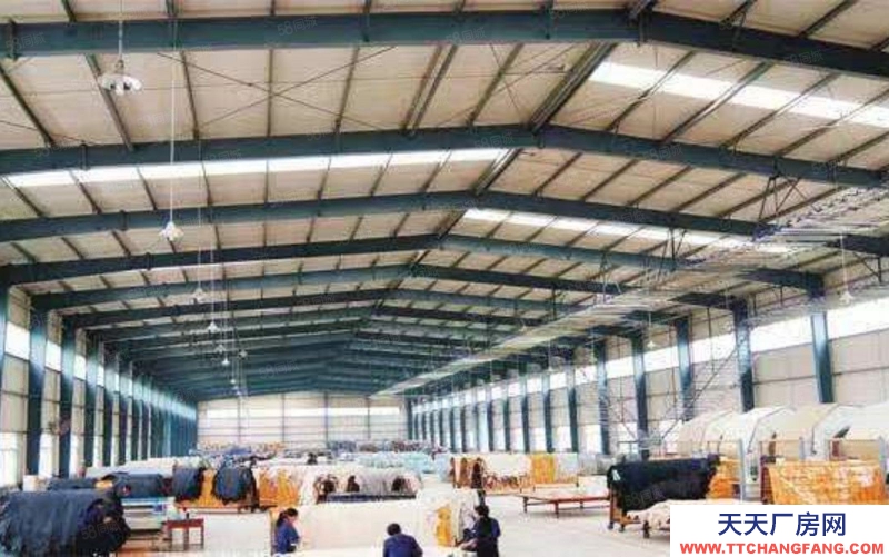 (出租) 柳州柳南免傭廠房推薦 6000平 可可分租隨時入駐