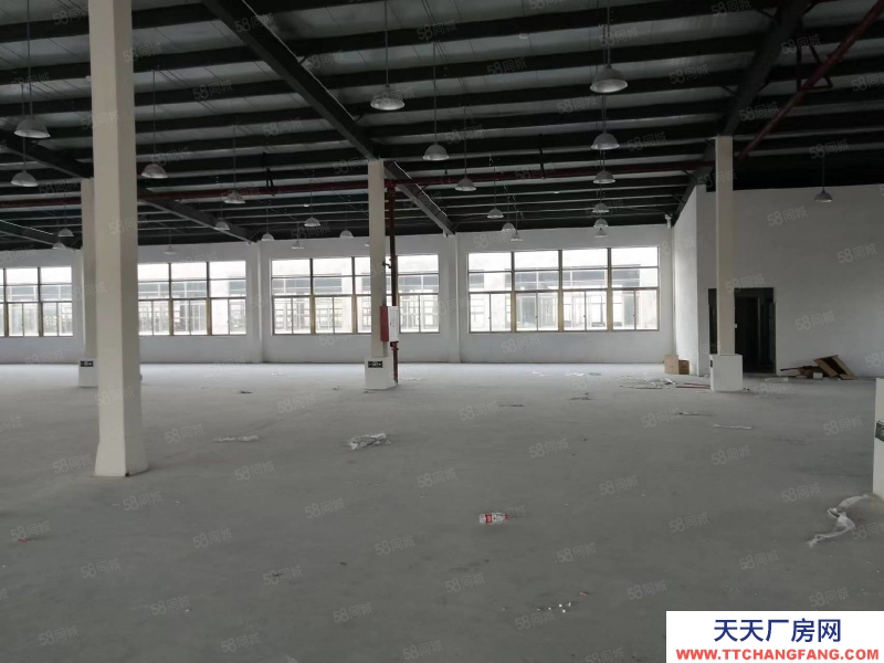 溫州樂清(出租) 樂清黃華工業(yè)區(qū)廠房二樓750平方米