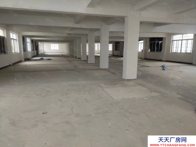 溫州樂清(出租) 樂清黃華工業(yè)區(qū)廠房二樓750平方米