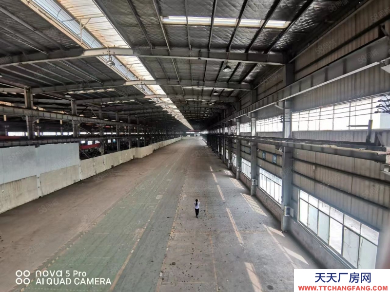 (出租)柳州柳南 免中介費(fèi) 全新大型汽配生產(chǎn)機(jī)加工廠房招租 可分租可開票證件齊