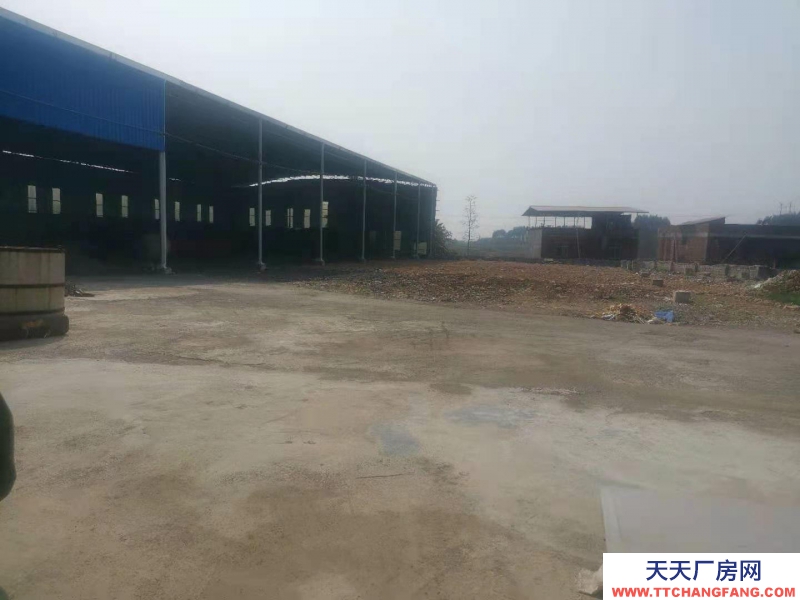 (出租) 柳州城中周邊工業用地廠房