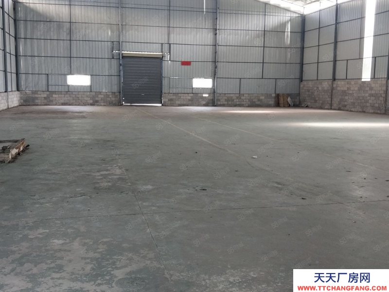 (出租)柳州城中 免中介費柳東新區3500平方，可分租，證件齊全