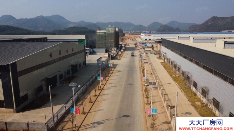 (出租) 柳州城中象州20000平廠房出租 租金10元 適合多種行業