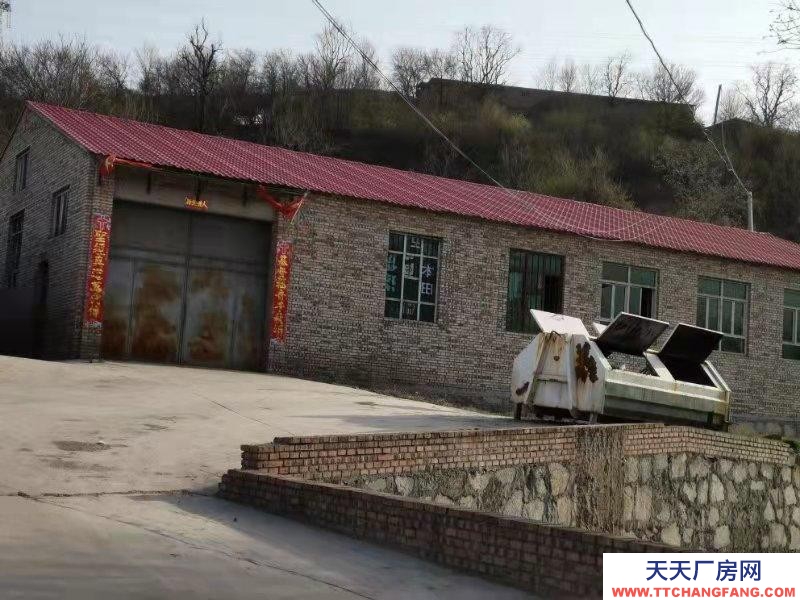 (出租) 大型車輛進入方便，價格低