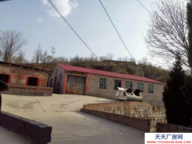 (出租) 大型車輛進入方便，價格低