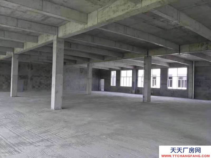 (出售) 廣州肇慶標準廠房(現房),五十年產權,三成首期。