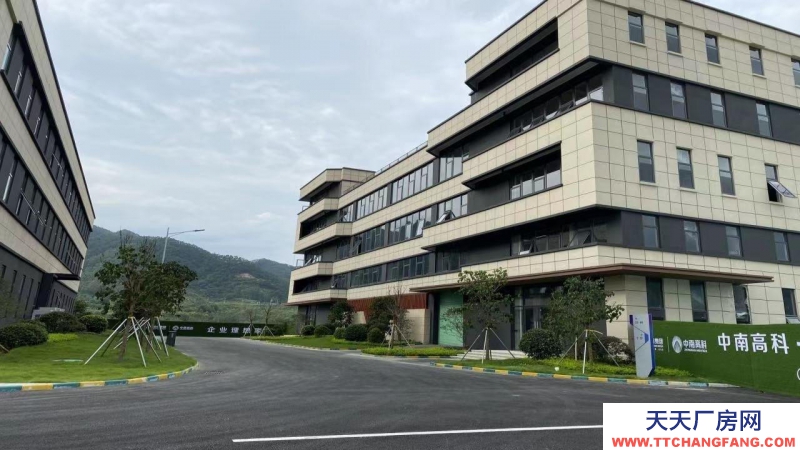 (出售) 廣州肇慶端州區(qū)2700方獨(dú)棟廠房(現(xiàn)房)價(jià)格低至900萬/套