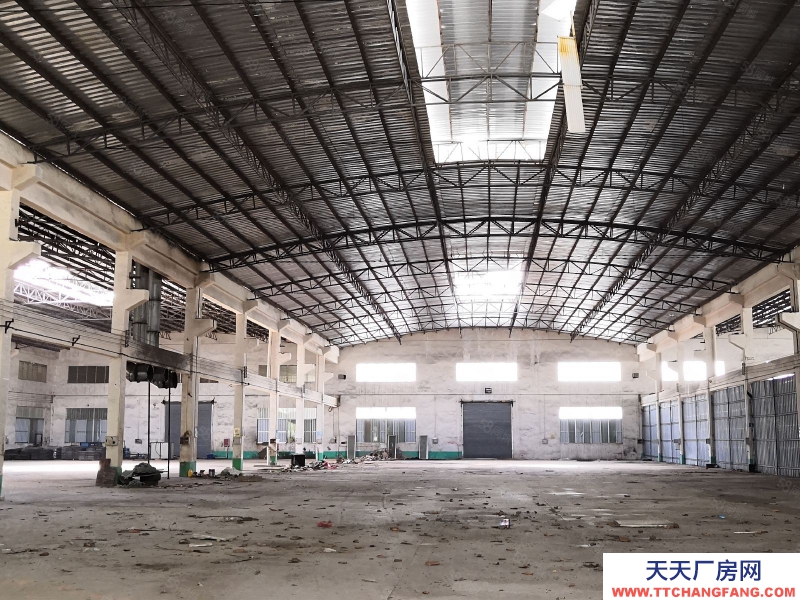 (出售) 廣州肇慶德慶廠房帶租約出售，價格美麗