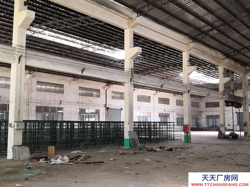 (出售) 廣州肇慶德慶廠房帶租約出售，價格美麗