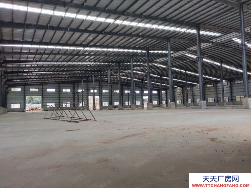 (出租) 廣州肇慶四會(huì)南江工業(yè)園標(biāo)準(zhǔn)物流園倉(cāng)庫(kù)出租