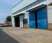 (出租) 房屋層高9米，交通方便，13米大車能進出