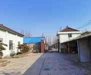 (出租) 崇明區新河鎮，環評手續齊全，紅證，該廠房屬于工業用地。