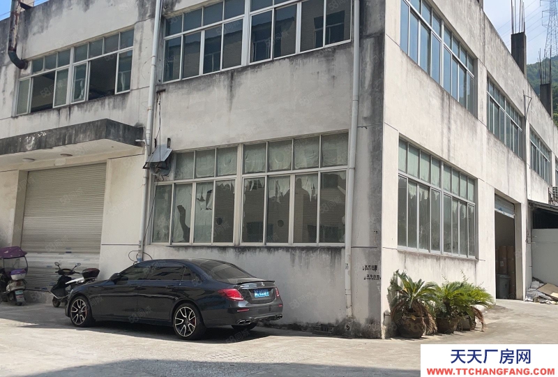 溫州樂清(出售) 出售北白象工業(yè)區(qū)占地4.5畝，二層2425平，可加層，有證