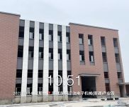 (出售) 三層獨棟廠房出售單層700方