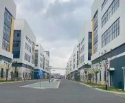 (出售) 崇明泰州高新區產業園全新廠房出售，首付3成，周邊名企環繞