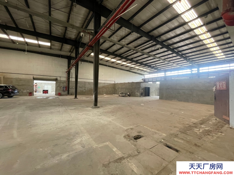 雙流航空港1300平標(biāo)準(zhǔn)鋼結(jié)構(gòu)廠(chǎng)房可生產(chǎn)辦公