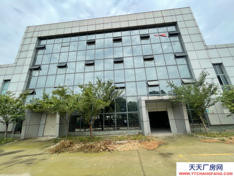 雙流航空港1300平標(biāo)準(zhǔn)鋼結(jié)構(gòu)廠(chǎng)房可生產(chǎn)辦公