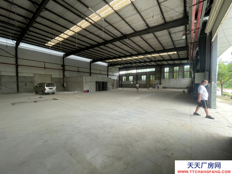 雙流航空港1300平標(biāo)準(zhǔn)鋼結(jié)構(gòu)廠(chǎng)房可生產(chǎn)辦公