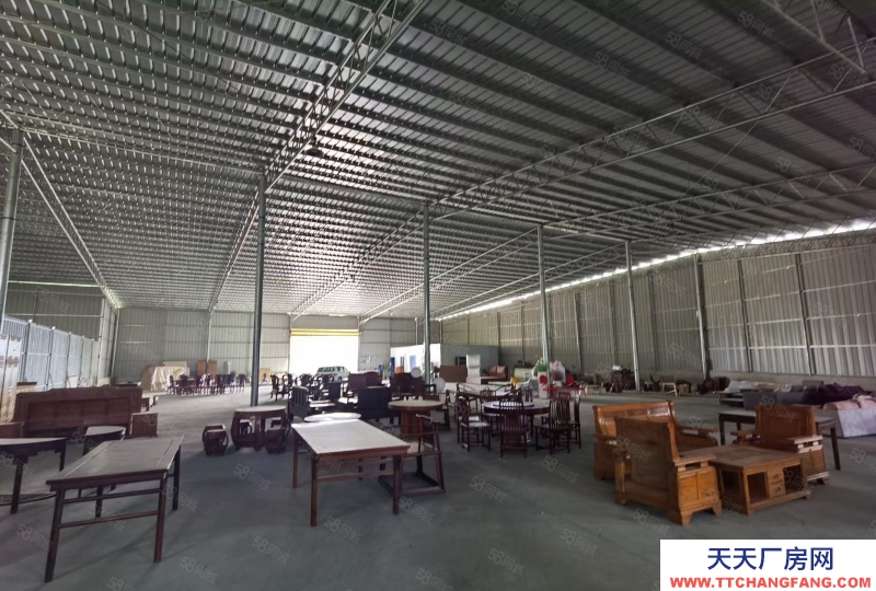 (出租) 柳州柳北區免中介費，柳北1100平方廠房，證件齊全，大路邊