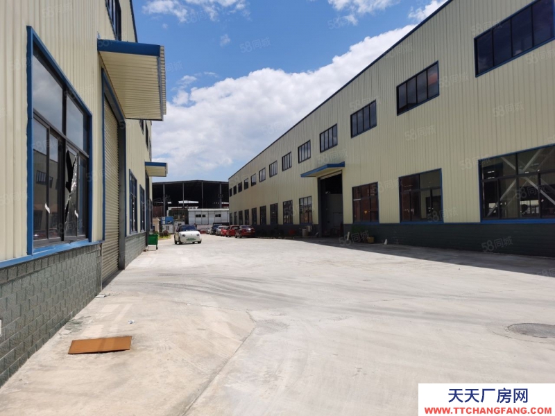 (出租) 柳州柳北區(qū)白露工業(yè)園，1500平廠房出租！帶行吊，通大車，免中介費(fèi)！