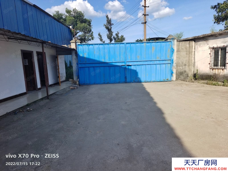 (出租)柳州柳北區可做籃球場的廠房出租，面積1650，單價只要12元，全新廠房