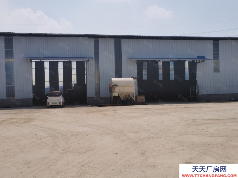 (出租) 柳州柳北區沙塘工業區3000平廠房，可分租600平