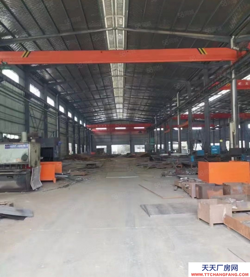 (出租) 柳州柳江進德5000平方標準廠房出租