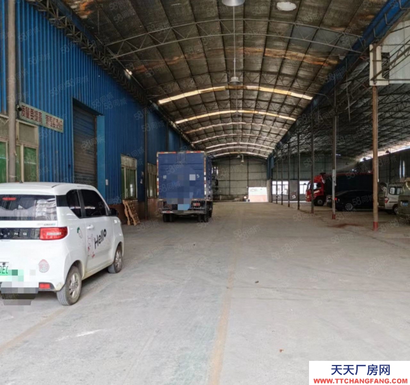 (出租) 柳州柳江南環路邊幾十米，進車方便