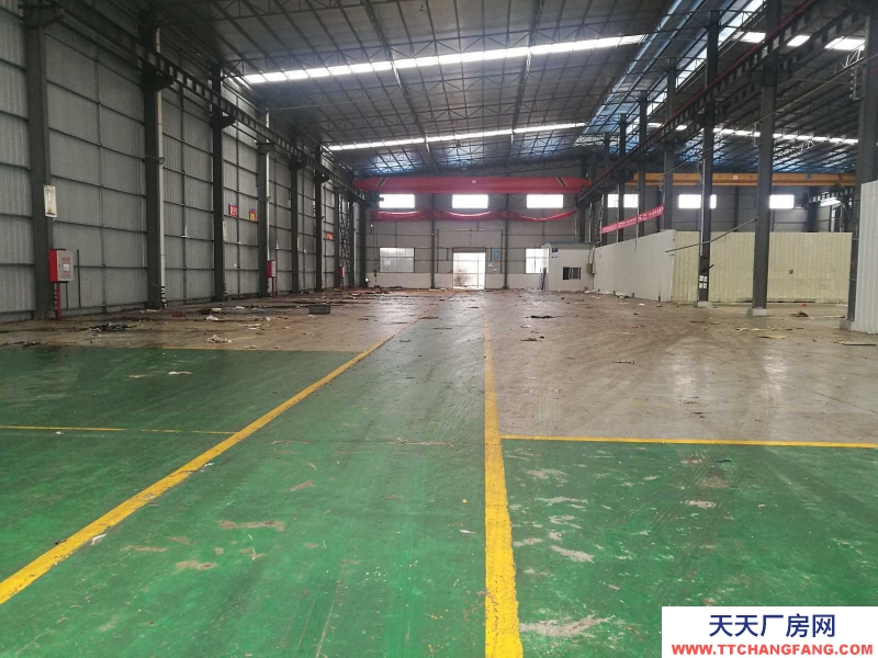 (出租) 柳州柳江出租新興工業園鋼結構廠房