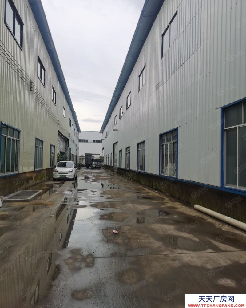 (出租) 柳州柳江免中介費！柳江區，獨門獨院廠房出租！1200平1300平。