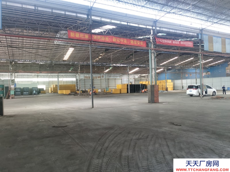 (出租) 柳州柳江海吉星附近適合做倉庫，冷庫，機(jī)加工，食品加工，超大空地